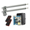 Kit De Pistones Home corto PPA