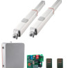 Kit Pistones Hidráulicos Vulcan Erreka Largo
