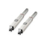 Kit de Pistones Hidráulicos Erreka Vulcan Corto