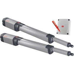 KIT Motores BFT "KUSTOS A25"