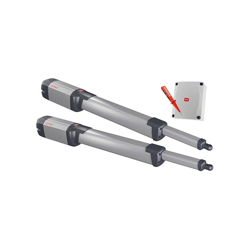 KIT Motores BFT "KUSTOS A25"