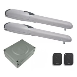 Kit de Pistones Abatibles...