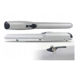 Kit de Pistones Abatibles Nice Wingo Corto