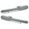 Kit de Pistones Abatibles Nice Wingo Corto