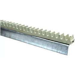 Cremallera Nylamit para Motores Corredizos PPA