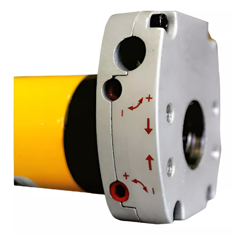 Motor Tubular para Flecha de 70mm