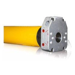 Motor Tubular para Flecha de 70mm