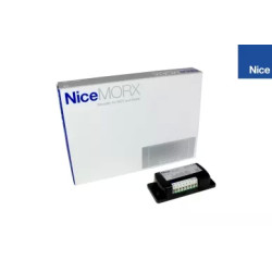 Decodificador Nice Morx