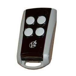 Control Remoto Phoenix V2 para Puertas Automáticas