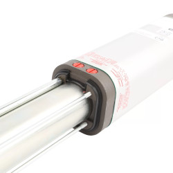 Kit Pistones Hidráulicos BFT LUX GV (350H)