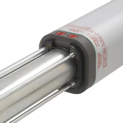 Kit de Pistones Hidráulicos BFT LUX 2B (200H)
