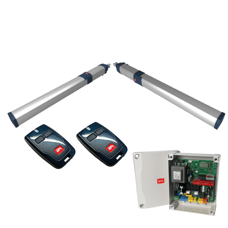 BFT LUX 2B (MERIK200H)