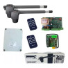Kit de Pistones Hidráulicos Genius Merik G-Bat300
