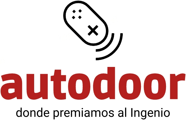 Autodoor - Productos para puertas automáticas